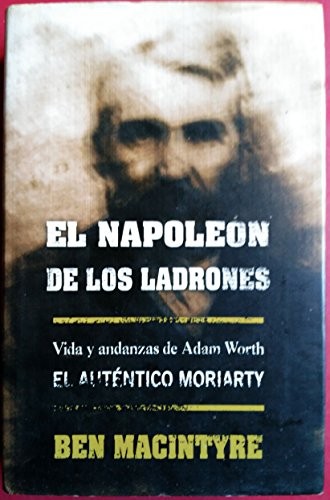 The Napoleon of Crime