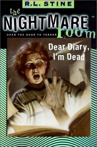The Nightmare Room - Dear diary, I'm dead