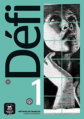 Défi 1 Cahier d´exercices