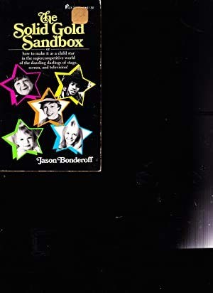 The solid gold sandbox