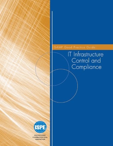 GAMP Good Practice Guide