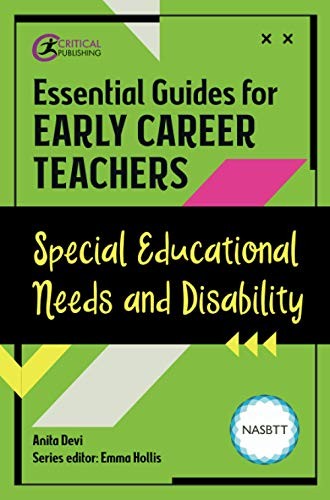 Essential Guides for Early Career Teachers