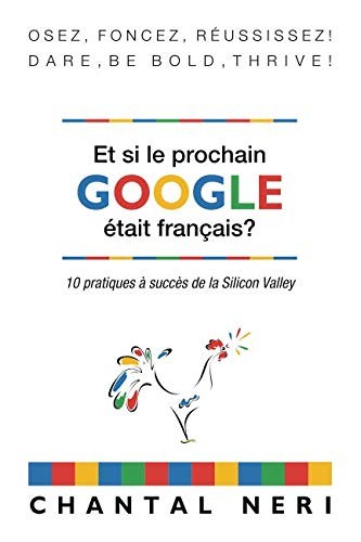 Et Si le Prochain Google était Français?