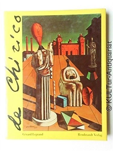 Giorgio de Chirico
