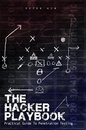 The hacker playbook