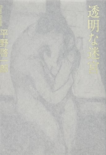Tōmei na meikyū