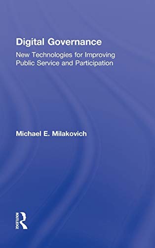 Digital governance