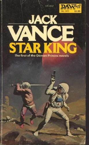 The Star King
