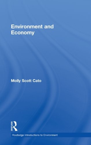 Environment and economy