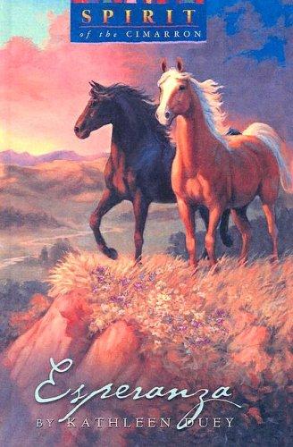 Esperanza (Spirit of the Cimarron)