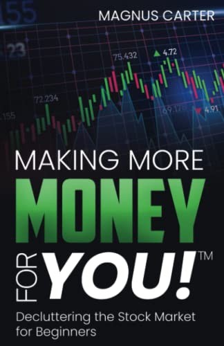 Making More Money for YOU!