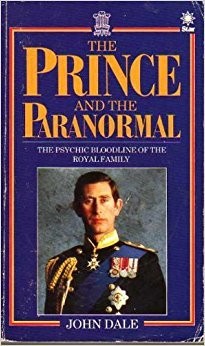 The prince and the paranormal