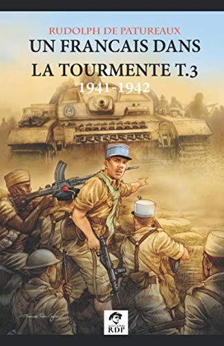 Français Dans la Tourmente T. 3