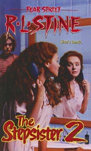 Fear Street - The Stepsister 2