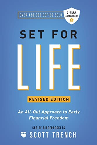 Set for life