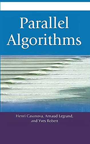 Parallel algorithms