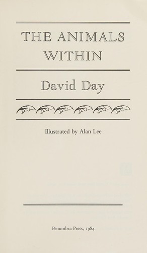 The Animals Within