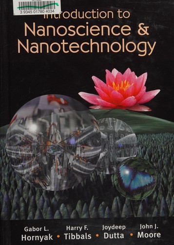Introduction to nanoscience and nanotechnology