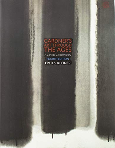 Bundle : Gardner's Art Through the Ages