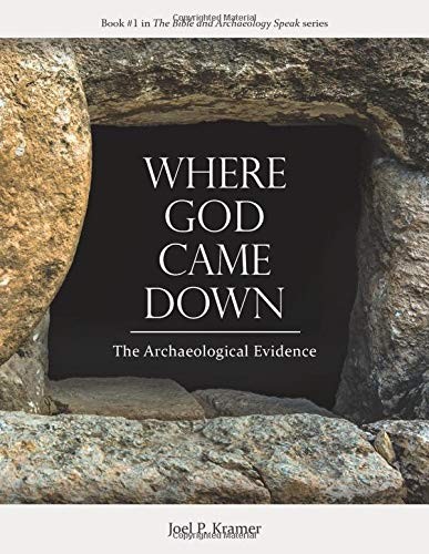 Where God Came Down