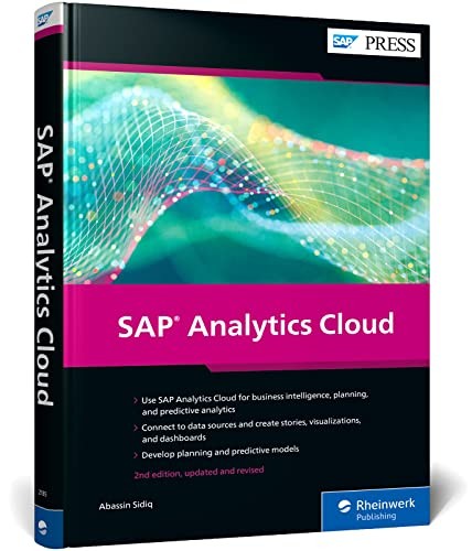 SAP Analytics Cloud