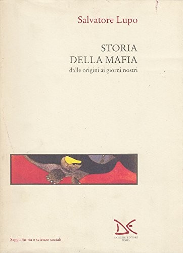 Storia della Mafia