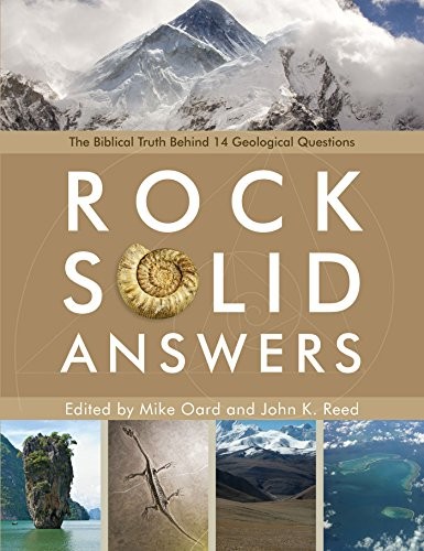 Rock solid answers
