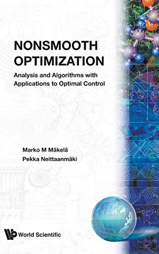 Nonsmooth optimization
