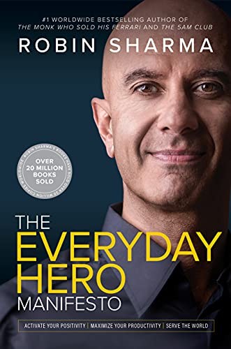Everyday Hero Manifesto