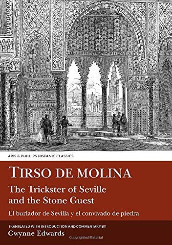 The trickster of Seville and the stone guest =
