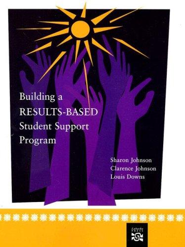 Building a results-based student support program