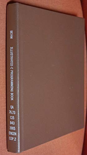 The illustrated C programming book