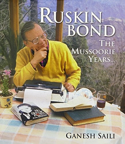 Ruskin Bond