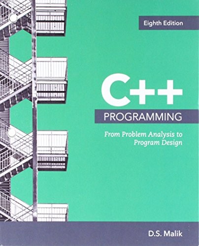 Bundle : C++ Programming