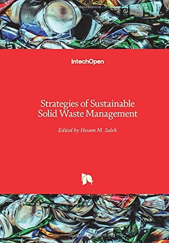 Strategies of Sustainable Solid Waste Management