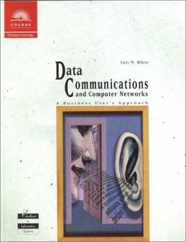 Data Communications and Computer Networks
