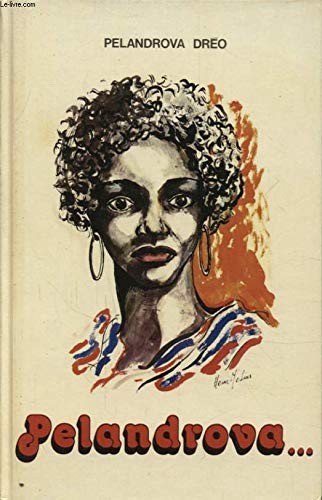 Pélandrova by Pélandrova Dréo cover