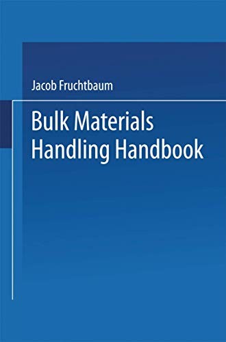 Bulk materials handling handbook