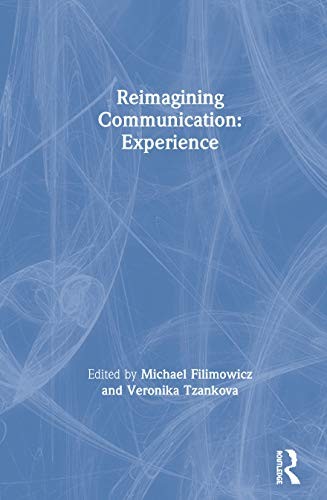 Reimagining Communication