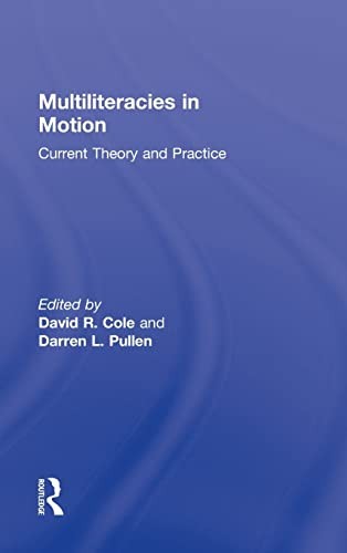 Multiliteracies in motion