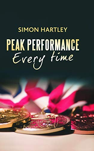 Peak performance every time