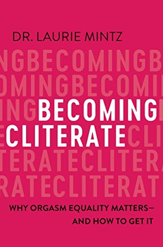 Becoming cliterate