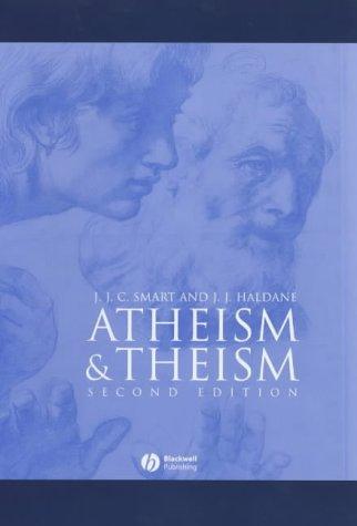 Atheism and theism