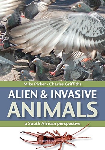 Alien & invasive animals