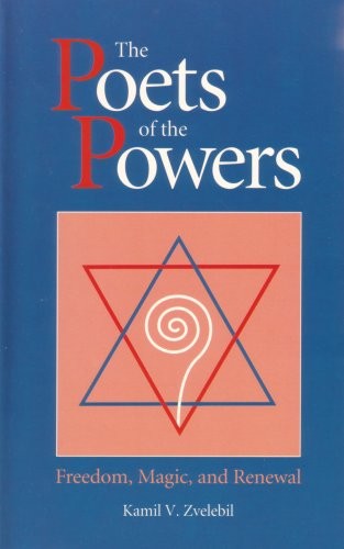 The poets of the powers