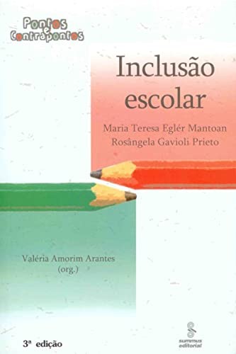 Inclusão escolar
