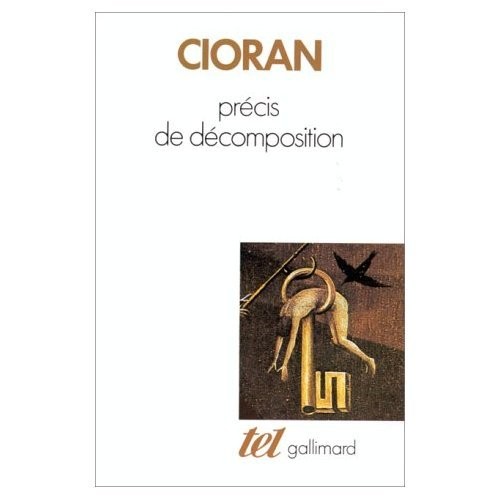 Pre cis de de composition