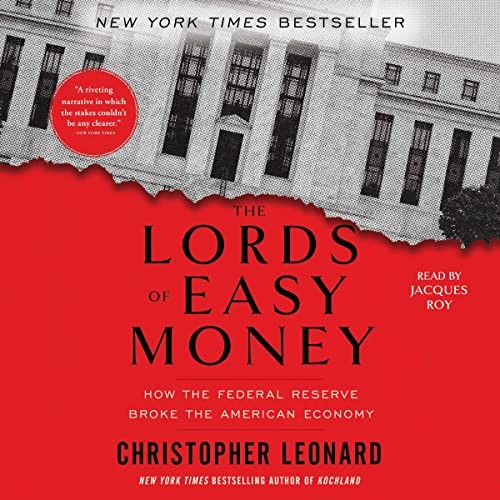 Lords of Easy Money