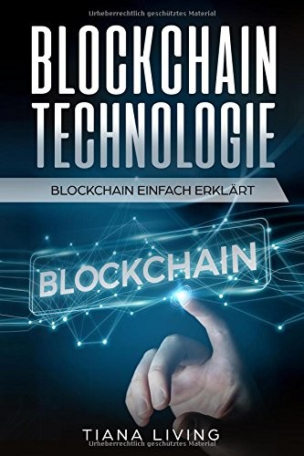 Blockchain Technologie