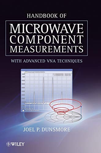Handbook of microwave component measurements
